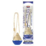 Auto Lufterfrischer Dr Marcus Wood Neues Auto 50 ml Halsband - Car Schutz