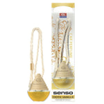Auto Lufterfrischer Dr Marcus Wood Vanille 50 ml Halsband - Car Schutz