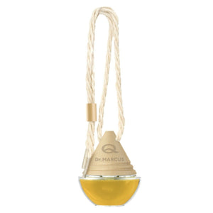 Auto Lufterfrischer Dr Marcus Wood Vanille 50 ml Halsband - Car Schutz