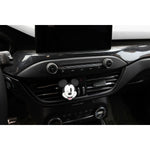 Auto Lufterfrischer Kids Licensing MICKEY Vanille (1 Stück) - Car Schutz