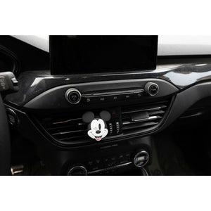Auto Lufterfrischer Kids Licensing MICKEY Vanille (1 Stück) - Car Schutz