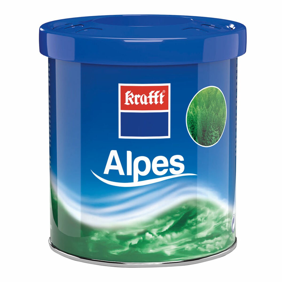 Auto Lufterfrischer Krafft Alpes 80 g - Car Schutz