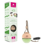 Auto Lufterfrischer Night Blooming Jasmine Cristalinas Coche 6 ml - Car Schutz