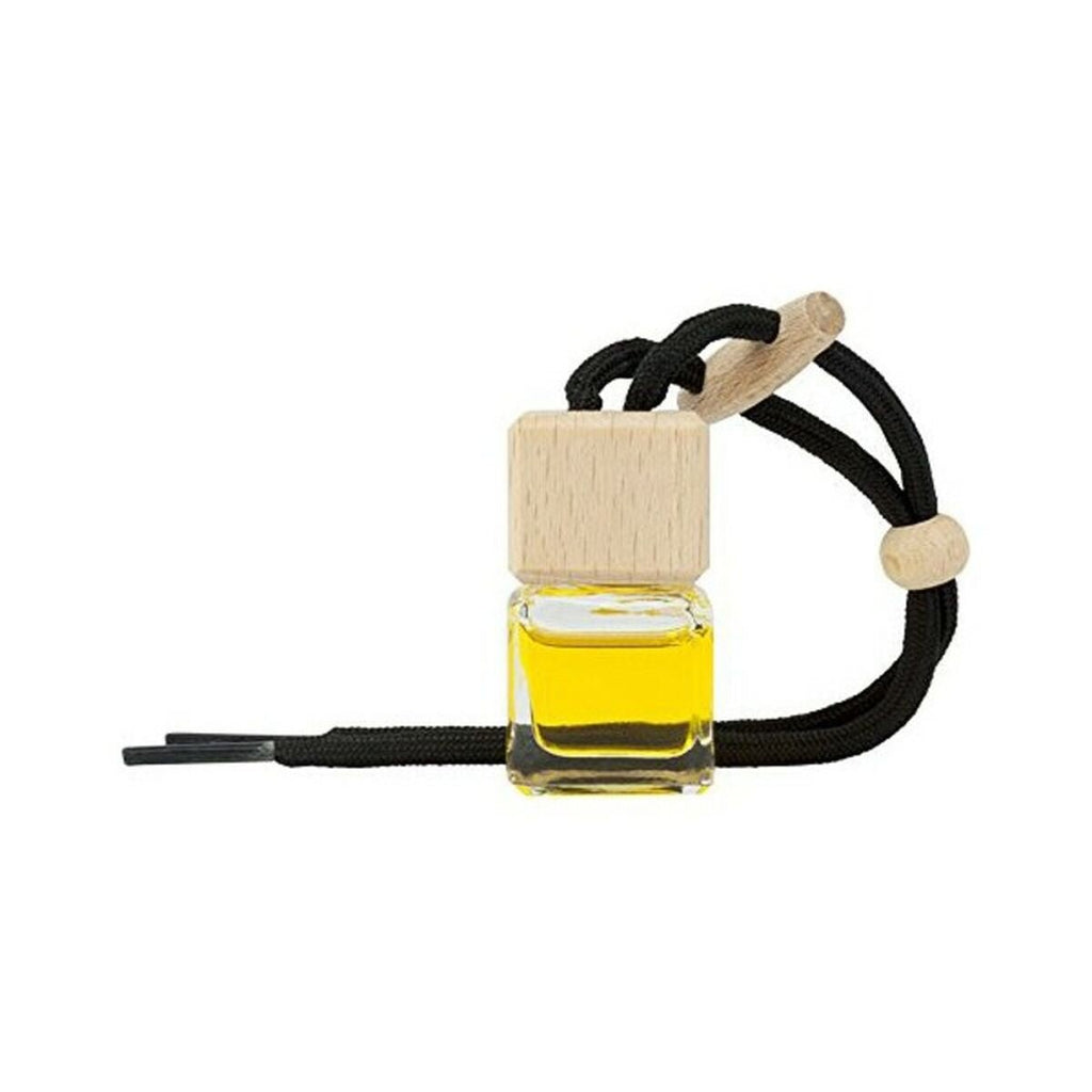 Auto Lufterfrischer Paradise Scents Zitronengelb (7 ml) - Auto Schutz