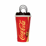 Auto Lufterfrischer PERCC3D864 Coca - Cola Vanilla - Car Schutz