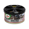 Auto Lufterfrischer Turtle Wax Super Fresh Dose Erdbeere - Car Schutz
