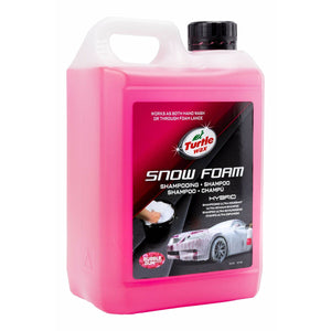 Auto - Shampoo Turtle Wax TW53161 2,5 L - Car Schutz
