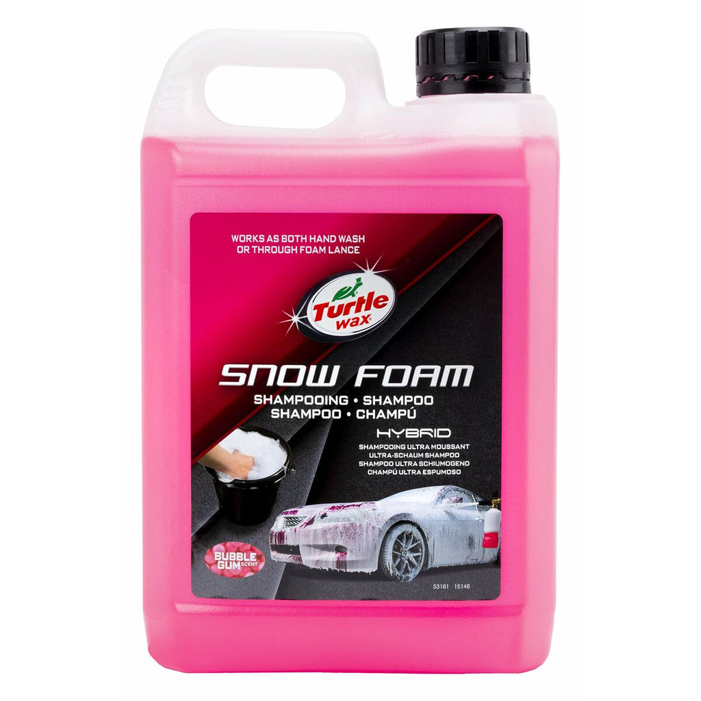 Auto - Shampoo Turtle Wax TW53161 2,5 L - Car Schutz