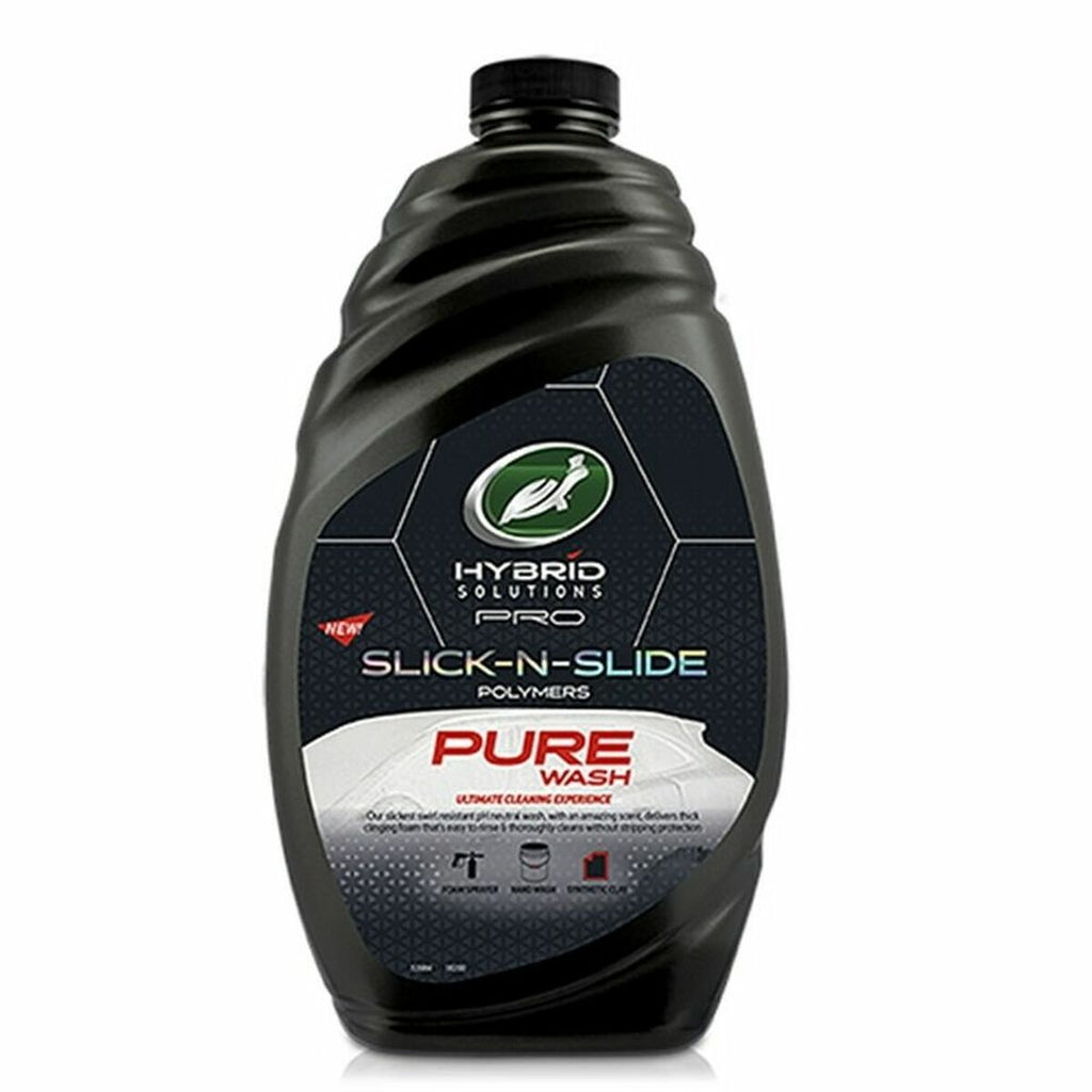 Auto - Shampoo Turtle Wax TW53986 1,42 l neutraler pH - Wert - Car Schutz