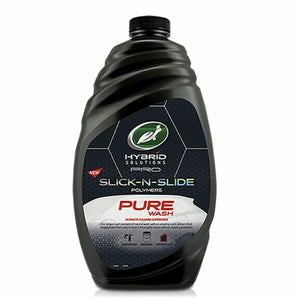 Auto - Shampoo Turtle Wax TW53986 1,42 l neutraler pH - Wert - Car Schutz