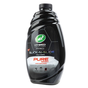 Auto - Shampoo Turtle Wax TW53986 1,42 l neutraler pH - Wert - Car Schutz