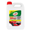 Auto - Shampoo Turtle Wax Zip Wax Wachs (2,5 l) - Car Schutz
