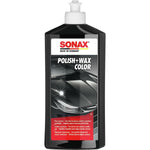 Autopolitur Sonax SX02961000 - Car Schutz