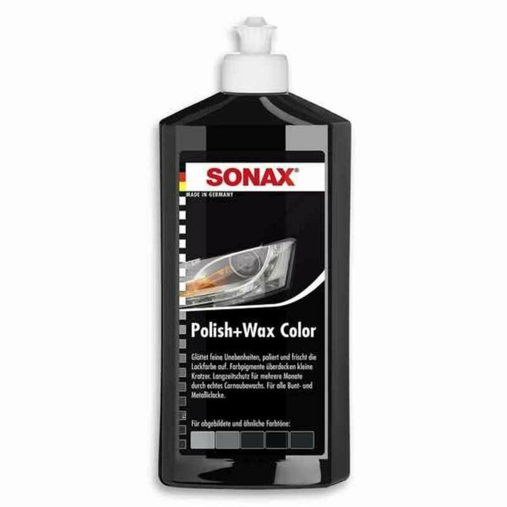 Autopolitur Sonax SX02961000 - Car Schutz