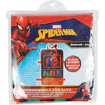 Autositz - Organizer Spider - Man CZ10274 Rot - Car Schutz