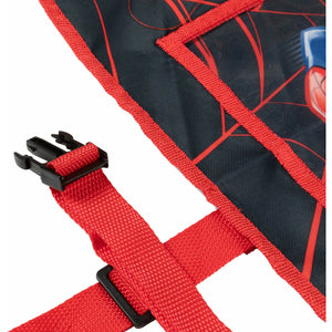 Autositz - Organizer Spider - Man CZ10274 Rot - Car Schutz