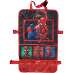 Autositz - Organizer Spider - Man CZ10274 Rot - Car Schutz