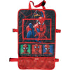 Autositz - Organizer Spider - Man CZ10274 Rot - Car Schutz