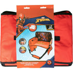 Autositz - Organizer Spider - Man CZ10642 Rot - Car Schutz