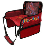 Autositz - Organizer Spider - Man CZ10642 Rot - Car Schutz