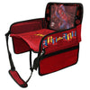 Autositz - Organizer Spider - Man CZ10642 Rot - Car Schutz