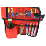 Autositz - Organizer Spider - Man CZ10642 Rot - Car Schutz