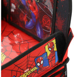 Autositz - Organizer Spider - Man CZ10642 Rot - Car Schutz