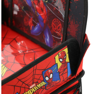 Autositz - Organizer Spider - Man CZ10642 Rot - Car Schutz