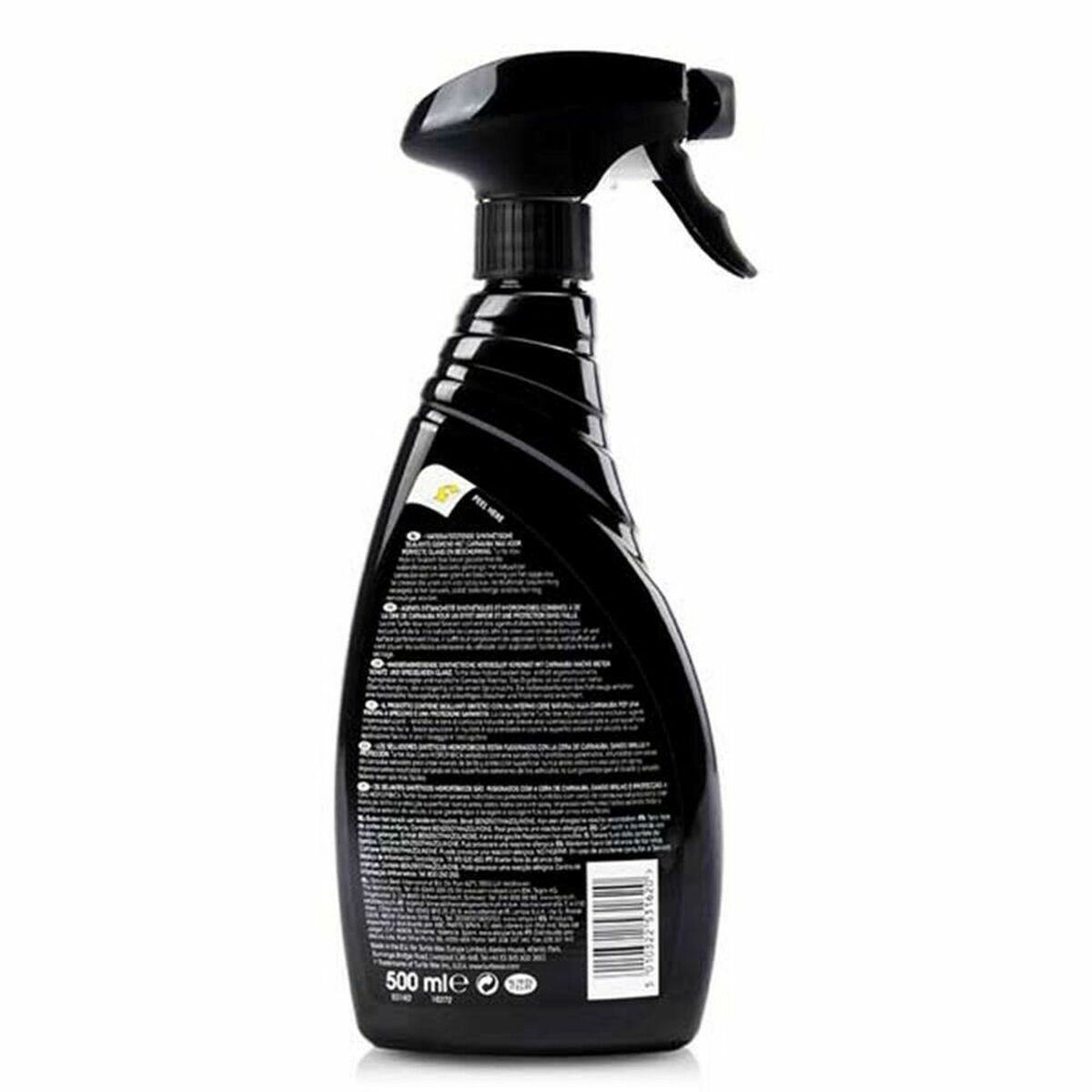 Autowachs Turtle Wax TW53162 - Autoschutz