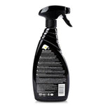 Autowachs Turtle Wax TW53203 JET BLACK 500 ml Schwarze Farbe - Auto Schutz