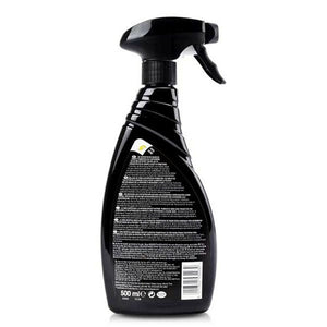 Autowachs Turtle Wax TW53203 JET BLACK 500 ml Schwarze Farbe - Auto Schutz