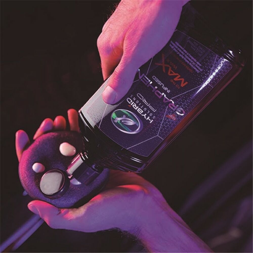 Autowachs Turtle Wax TW53710 Graphen 414 ml - Car Schutz