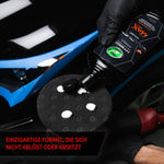 Autowachs Turtle Wax TW53710 Graphen 414 ml - Car Schutz