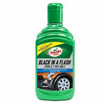 Baby Reinigungswasser ohne Spülung Turtle Wax FG7810 Kunststoff 300 ml - Car Schutz