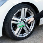 Bürste Turtle Wax TW53621 grün Reifenreiniger - Car Schutz