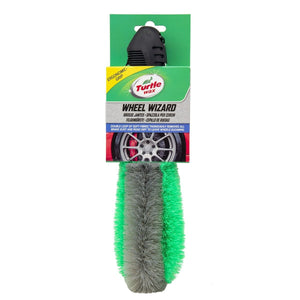 Bürste Turtle Wax TW53621 grün Reifenreiniger - Car Schutz