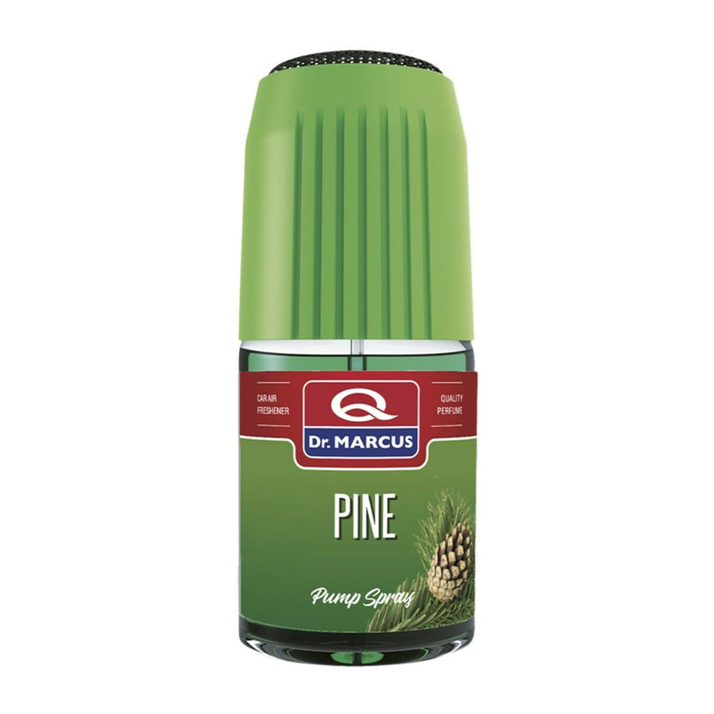 Duftspray Dr Marcus Pump Spray Kiefer 50 ml Parfüm Auto - Car Schutz