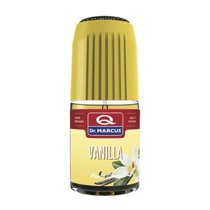 Duftspray Dr Marcus Pump Spray Vanille 50 ml Kunststoff Auto - Car Schutz