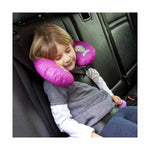 Ergonomisches Nackenkissen The Paw Patrol CS6 - Car Schutz