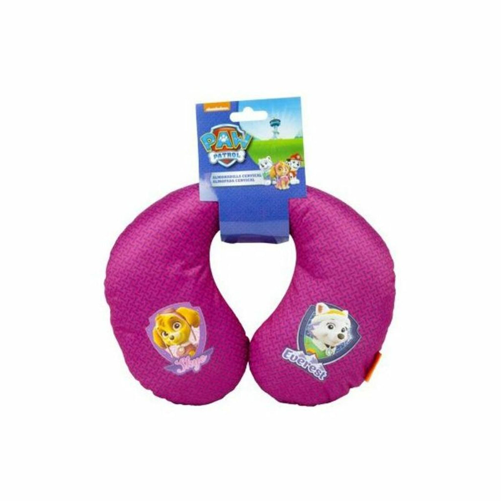 Ergonomisches Nackenkissen The Paw Patrol CS6 - Car Schutz