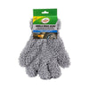 Handschuhe Turtle Wax TW53619 Grau Reifenreiniger - Car Schutz