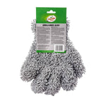Handschuhe Turtle Wax TW53619 Grau Reifenreiniger - Car Schutz