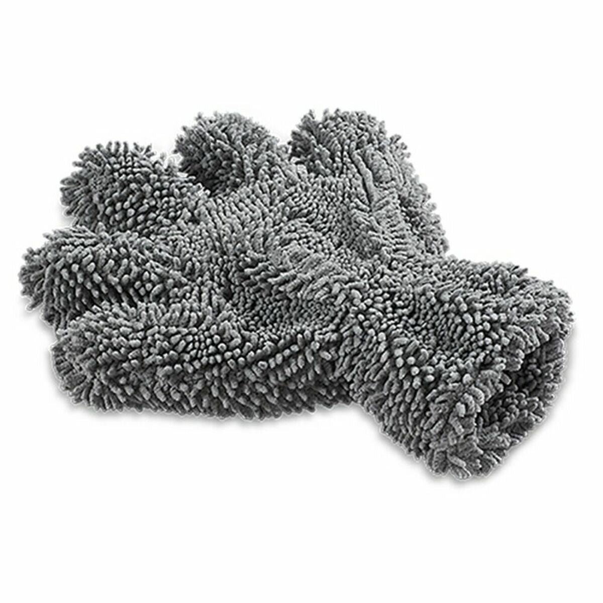 Handschuhe Turtle Wax TW53619 Grau Reifenreiniger - Car Schutz