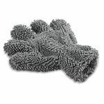 Handschuhe Turtle Wax TW53619 Grau Reifenreiniger - Car Schutz