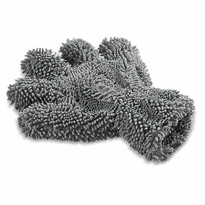 Handschuhe Turtle Wax TW53619 Grau Reifenreiniger - Car Schutz