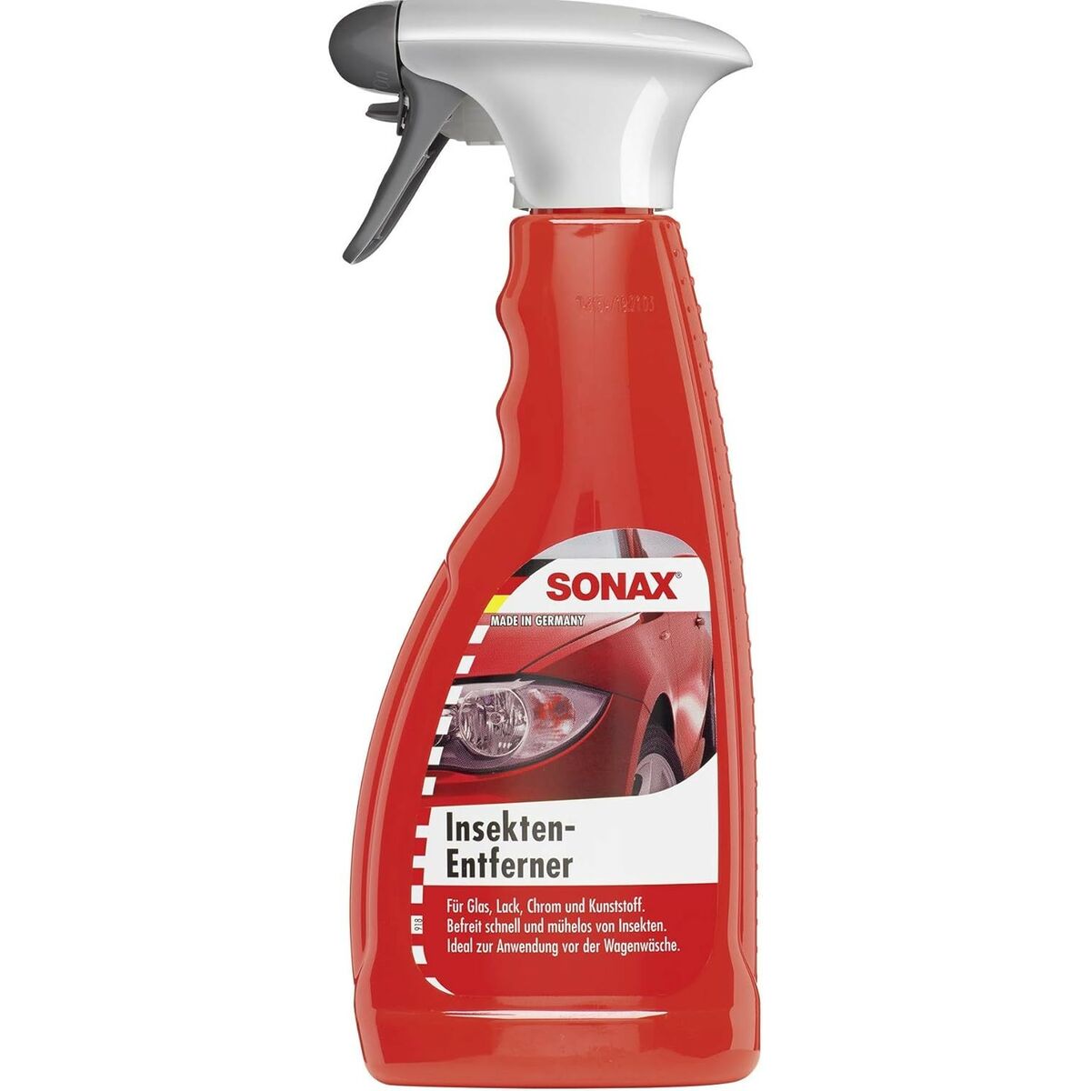 Insektenvernichter Sonax SX05332000 500 ml - Autoschutz