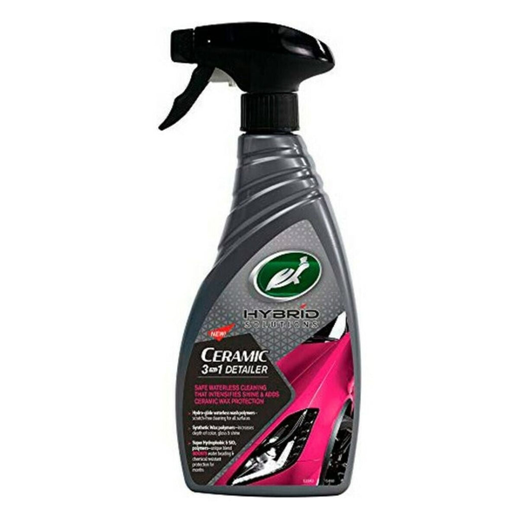 Keramik - Schutzspray Turtle Wax (500ml) - Autoschutz
