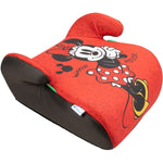 Kindersitz für Autos Kids Licensing MINNIE Rot - Car Schutz