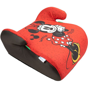 Kindersitz für Autos Kids Licensing MINNIE Rot - Car Schutz