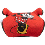 Kindersitz für Autos Kids Licensing MINNIE Rot - Car Schutz